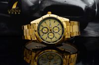 Gold watch, High Quality Brand Design Mens watch Fashion From China supplier Wristwatch