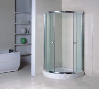 Shower cabinet