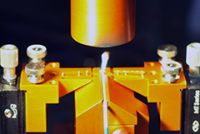 CMX U series &acirc;�� Universal Milling Machines