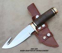Custom Handmade 1095 High Carbon Steel