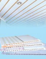 pvc panel