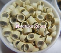 Silicone Micro Rings