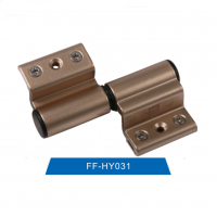 Hinge for Aluminum window , casement window hinge FF-HY001