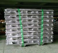 ALuminum ingot Aloy ADC12 