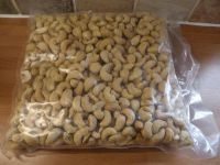 Cashew Nuts, Roasted Cashews, Raw Cashews