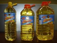 Refined Sunflower Oil, Vegetable Oil, Edible Grade Sunflower Cooking Oil