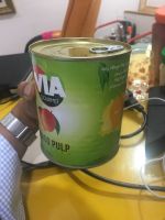 Mango Pulp 850 gm export TIN