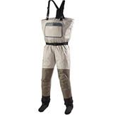 Field &amp; Stream Angler Breathable Chest Waders 