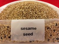 Sesame Seeds,Black , White and Brown