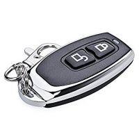 garage gate alarms mini remote