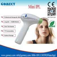 ipl power global home use skin rejuvenation machine