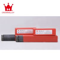 AWS ENi-CI ENi-Cl ENi-C1 ENiFe-CI ENiFe-Cl ENiFe-C1 cast iron welding electrode