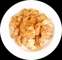 Bulk Organic Dried Pineapple