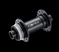 BX106F - Road Hub