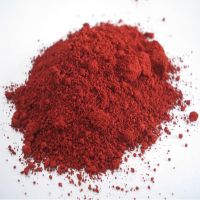 Iron oxide red 130, 190, 110/yellow/black/browm