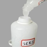 Sodium Lauryl Ether Sulphate / SLES 70%