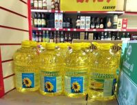 100% Pure &amp; Organic High Oleic Sunflower Oil