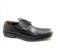 Genuine Leather Shoes, Code:  BLF-01