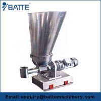 Multi-component gravimetric feeder