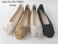 women flat shoes