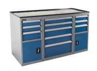 SanJi-First Multifunction Tool cabinet