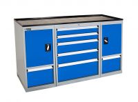 SanJi-First Multifunction Tool cabinet