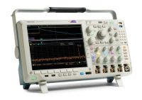 Tektronix Mixed Signal And Mixed Domain