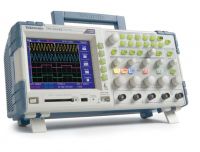 Tektronix TPS2000b Battery Powered And Handheld