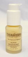 THERADERMA ALPHA BRIGHTENER