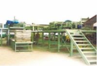 Automatic Palletizer