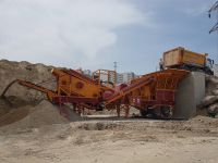 General 01 Stone Crushing Plant for Sale from General Makina