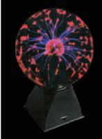 Plasma Lamp