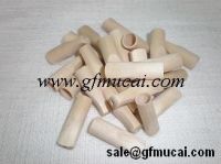 Wood Cigarette Holders