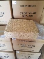 Processed Cashew Kennels