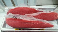 Tuna Loin From Maluku, Indonesia