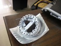 Auto Lamp Mould