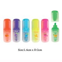 Mini Highlighters