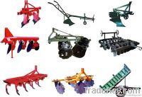 Farm Implement