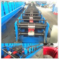 downpipe roll forming machine