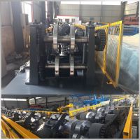c z purlin roll forming machine 