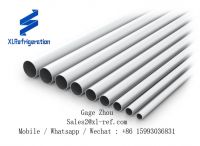 Aluminum Pipe Round 1050/1060/1070  R/H112 7*0.75/7*0.8/7*1/8*0.75/8*1	Refrigeration/Refrigerator/Air Conditioner/Automotive/Heat Transfer 