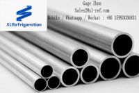 Aluminum Header Pipe 3003-4343/4045  H14 16*1/20*1.15/20*1.2/22*1.2/25*1.5  Refrigeration/Air Conditioner/Automotive/Heat Transfer 