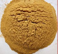 Corn protein powder