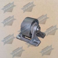  McNeilus MTM Drum Roller