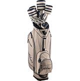 Adams Golf Women's New Idea 12-Piece Complete Set  