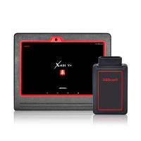 [Worldwide Warehouse Supply] Launch X431V+ Diagnostic Machine For Extensive Cars