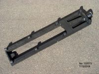 Direct Supply Customized Big Cast Iron