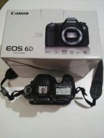 Brand New Canon EOS 5D Mark II Digital SLR Camera With EF 24-105mm IS Lens