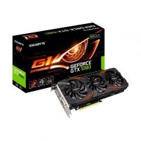 Gigabyte GeForce GTX 1080 G1 Gaming 8G Graphics Cards