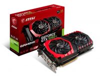 MSI GTX 1080 TI GAMING X 11GB GDDR5X Video Graphic Cards